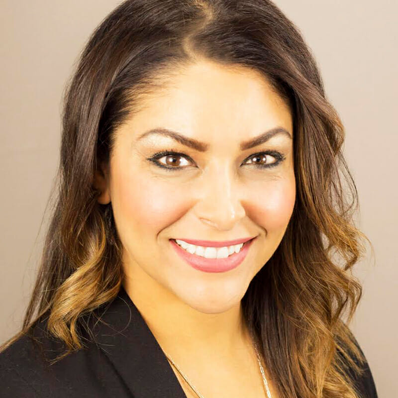 Carolyn Chavez, Realtor