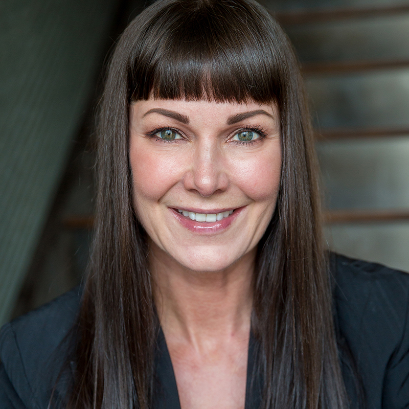 Tamra Rieper, Utah Realtor®