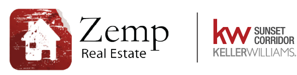 Marc Zemp | Portland Realtor®