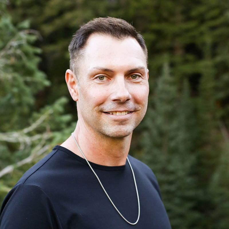 Ryan Eborn