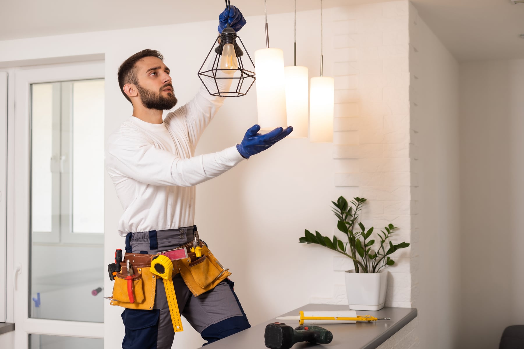 Simple Electrical Upgrades That Help Homes Sell Faster and Build Buyer ...