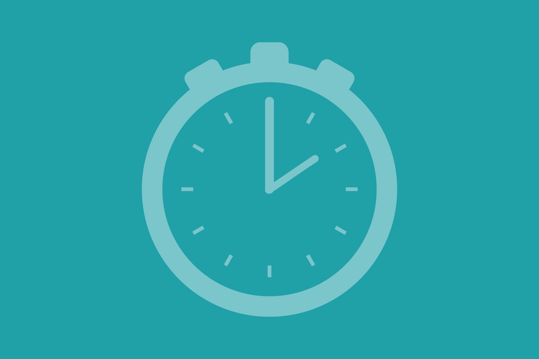 30-Second Market Update