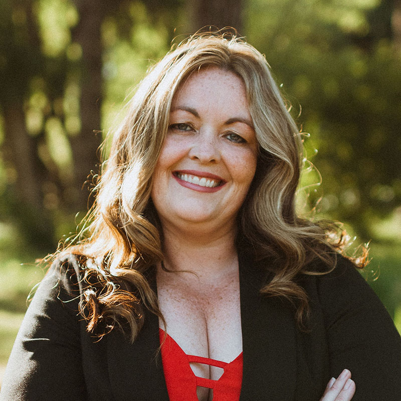 Sinead Rapp, Residential Broker