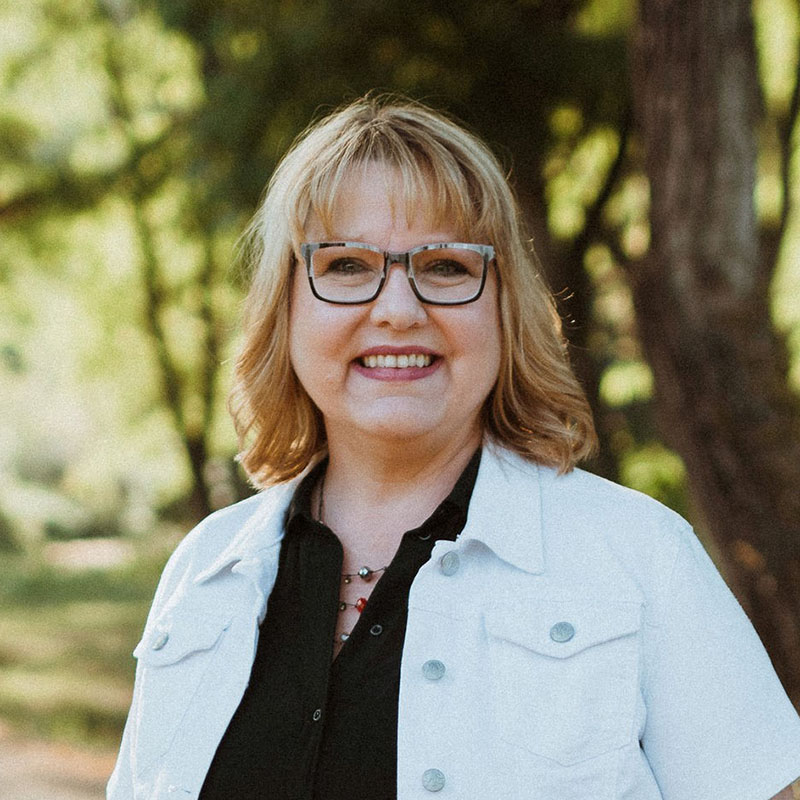 Diane Castle, Licensed Operations Manager