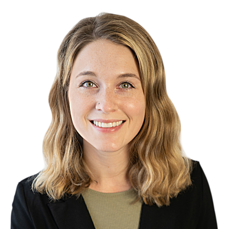 Emily Sanchez | The Goff Team