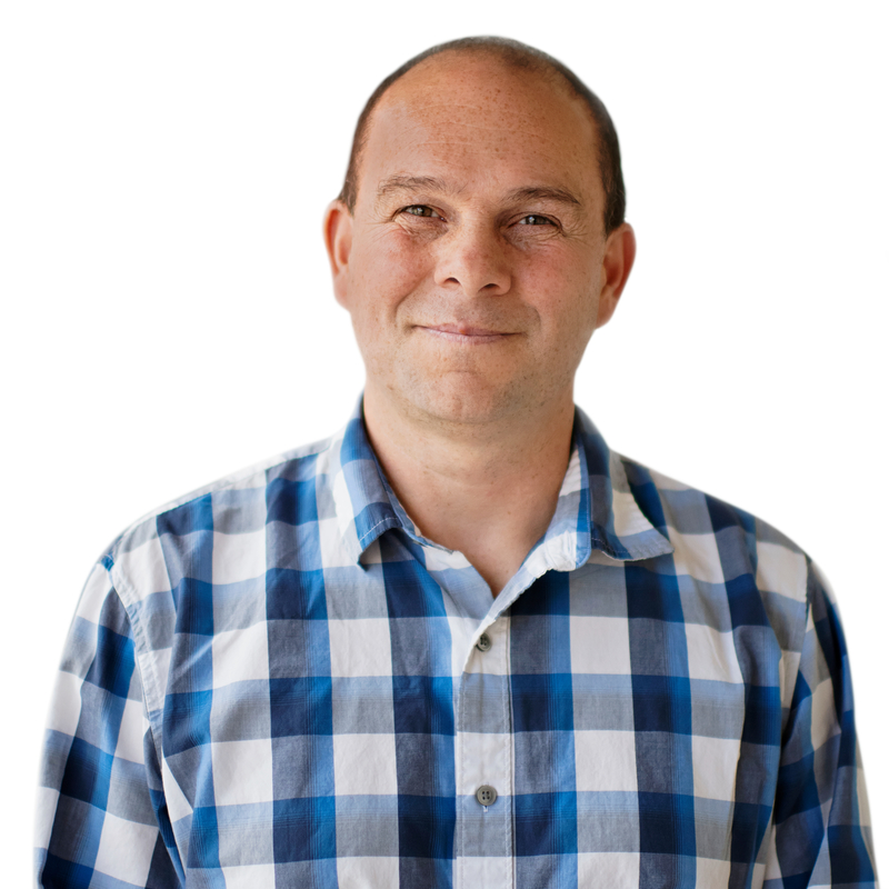 Shem | The Goff Team